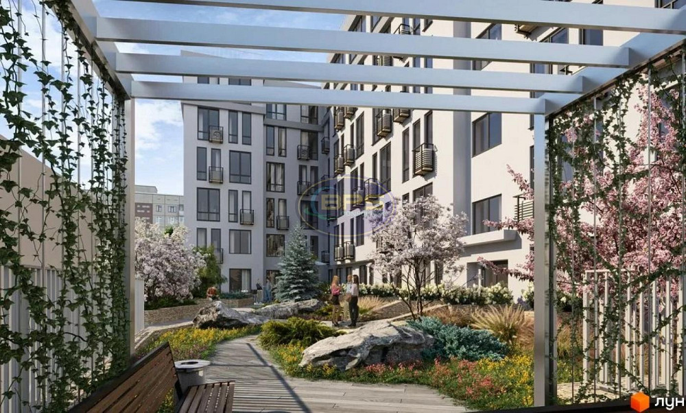 Продаж приміщення вільного призначення на вул. Велика Арнаутська приміщень - 1, поверх - 1/7 Одесса - изображение 12