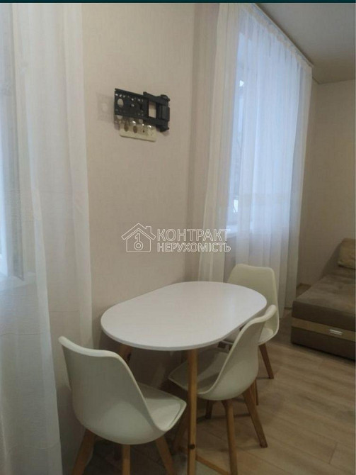 Продаж Квартира 1-кімнатна, 1/4 поверх на вул. Киргизька Харків - фото 1