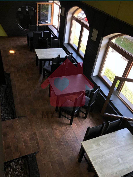 Оренда заклад громадського харчування на Капітульна поверх - 1/2 Uzhhorod - photo 10