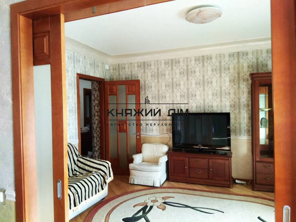 Оренда 3-х к. кв. у центрі Києва. №11180833 Київ - фото 13