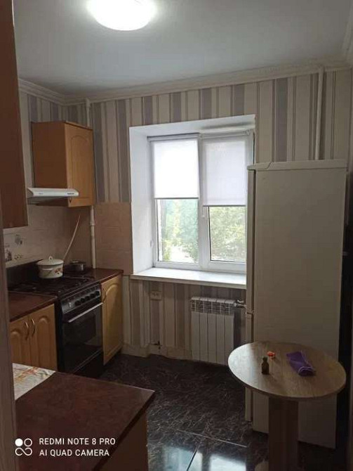 Оренда Квартира 1-кімнатна на Тампере ул., 6 Київ - фото 2