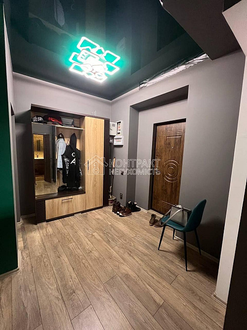 Оренда Квартира 2-кімнатна, 4/4 поверх на вул. Багалія Харків - фото 3