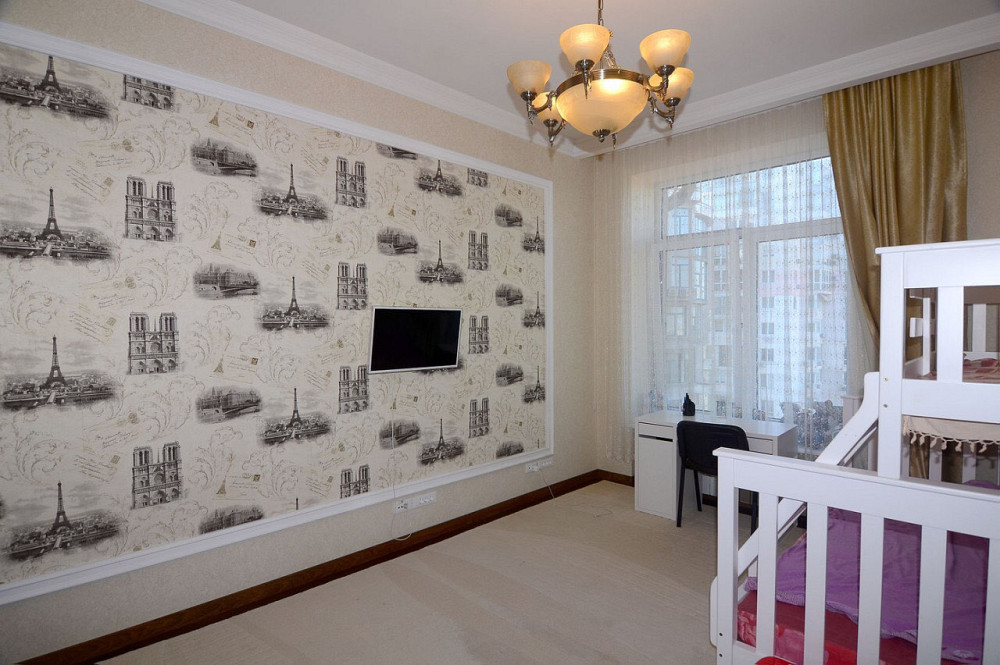 ЖК Мерседес .3- ком Одеса - фото 13