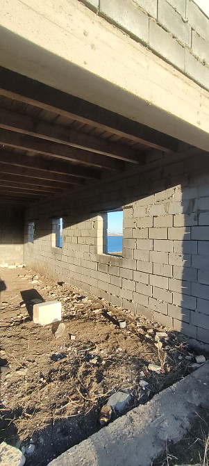 Дом с панорамой на лиман Нерубайське - фото 3