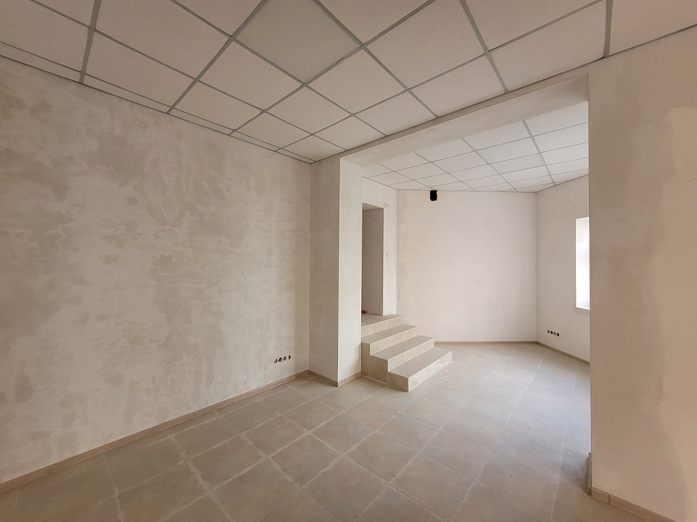 Оренда приміщення вільного призначення на Орлика П. вул., 8 поверх - 2/2 Івано-Франківськ - фото 1