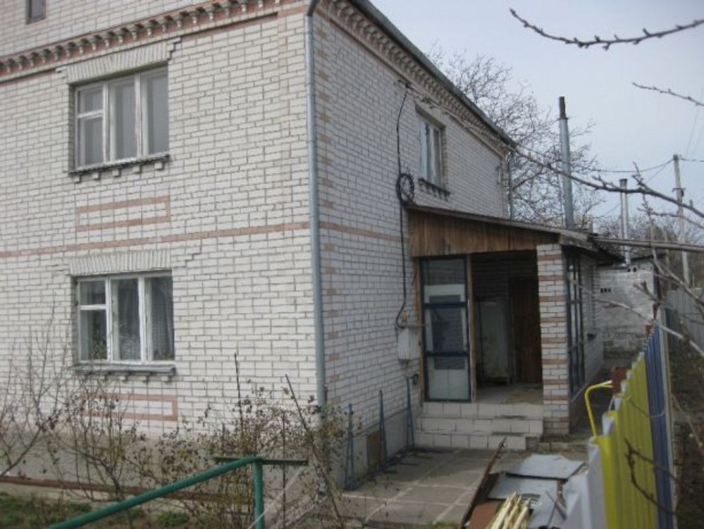 Продаж 2-поверховий Будинок з ділянкою 10 сот 200 кв.м   Бориспіль - фото 2