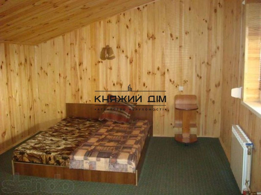 Продажа 2-х этажного дома в СТ Каскад с. Хотяновка Вышгородский р-н. №2211538 Хотянівка - фото 9