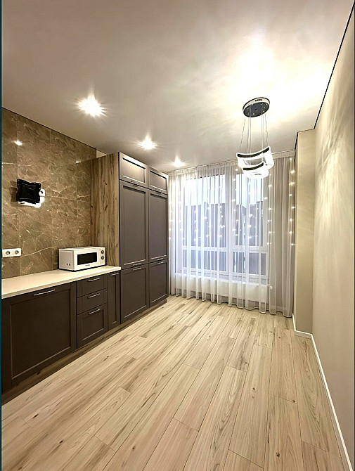 Продаж Квартира 1-кімнатна, 12/13 поверх на вул. Хмельницького Б. Ивано-Франковск - изображение 2