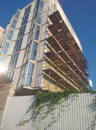 Продам Смарт-квартиру. Одесса