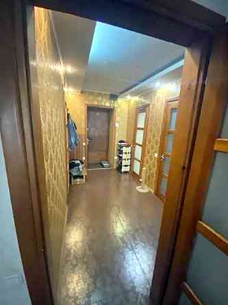 Двухкомнатная квартира в кирпичном доме напротив парка Горького Odessa