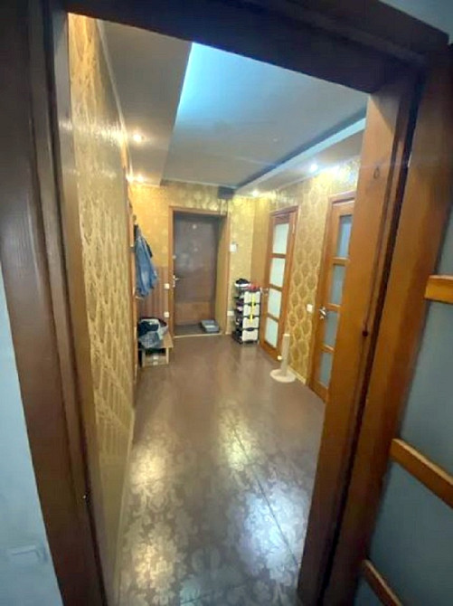 Двухкомнатная квартира в кирпичном доме напротив парка Горького Одеса - фото 6