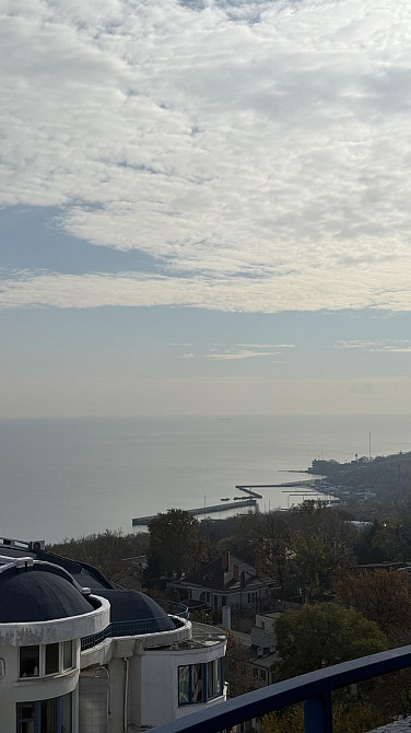 Продаж Квартира 2-кімнатна, 15/18 поверх на Мукачевский ул. Одеса - фото 16