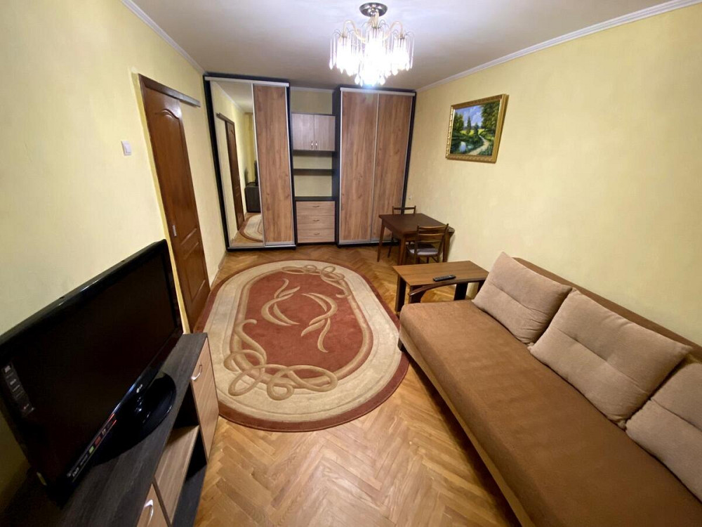 Оренда Квартира 2-кімнатна, 8/9 поверх на просп. Павла Тичини, 26 Київ - фото 5