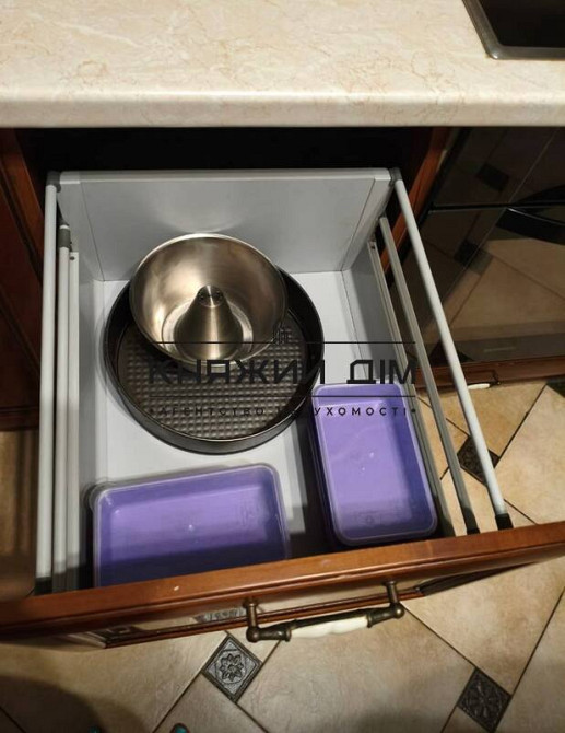 Оренда Квартира 3-кімнатна, 18/22 поверх на Драгоманова ул. Киев - изображение 16