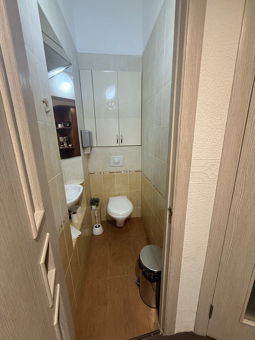 Продаж Квартира 2-кімнатна, 2/6 поверх на Костьольна вул., д. 9 Київ - фото 16