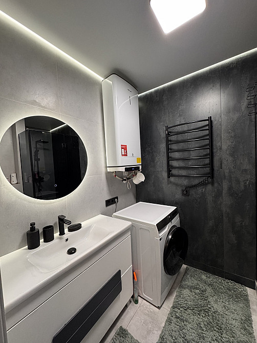 Продаж Квартира 1-кімнатна, 10/13 поверх на вул. Хіміків Ivano-Frankivs'k - photo 9