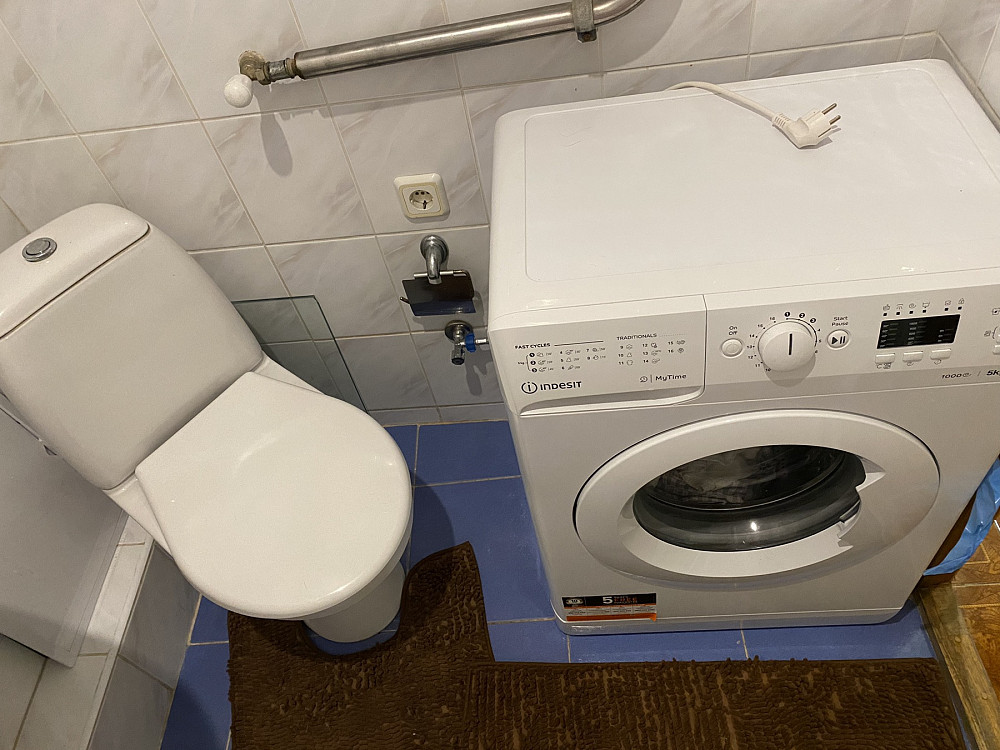 Продаж Квартира 1-кімнатна на ул. Генерала Петрова, 10 Одеса - фото 13