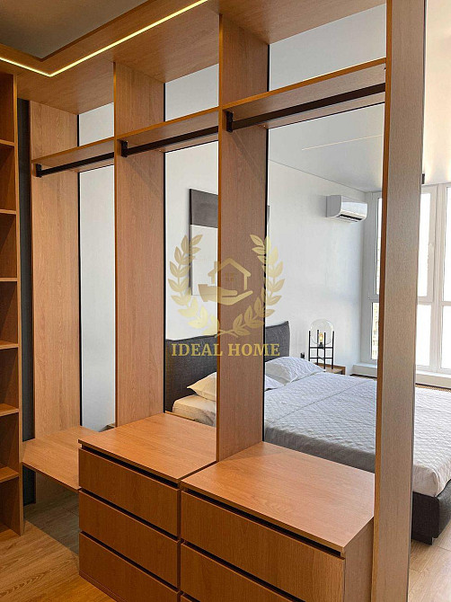 Продаж Квартира 2-кімнатна на Ревуцкого ул., 40В Київ - фото 6