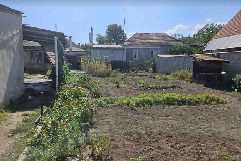 Продается одноэтажный дом на Большом Фонтане. Одеса - фото 3