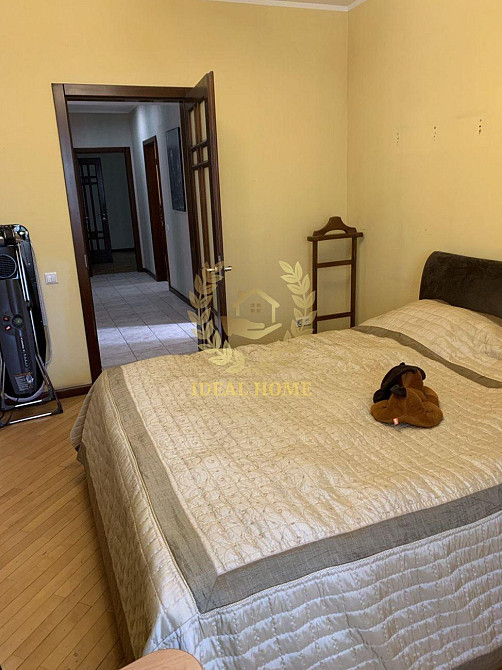 Продаж Квартира 4-кімнатна Киев - изображение 15