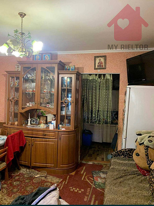 Продаж 1,5 квартири по вул.Можайського Uzhhorod - photo 4
