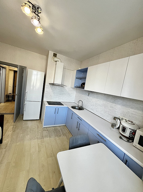 Продам 1-комнатную КВАРТИРУ с ремонтом в новом ЖК Альтаир-2 Odessa - photo 8