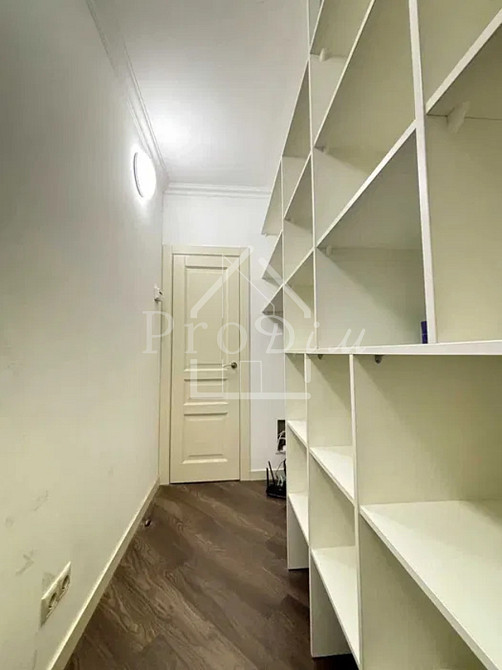 Оренда Квартира 2-кімнатна, 9/25 поверх на прос. Оболонський, 1 Київ - фото 14