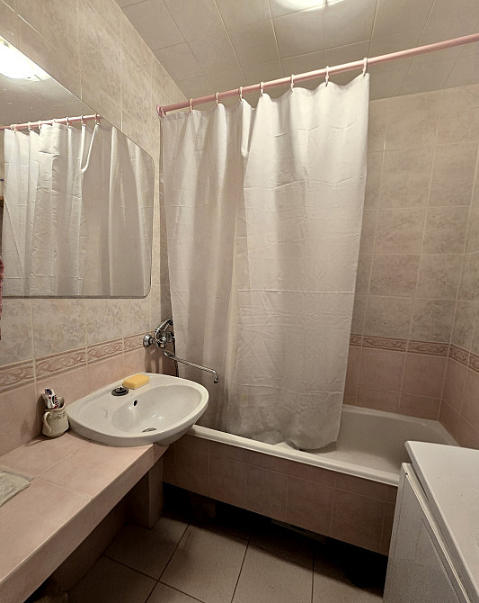 Продам 2 комнатную квартиру. Кирпич. Центр Таирова Академика Королева Одеса - фото 12