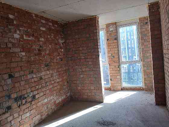 Продаж Квартира 1-кімнатна, 7/9 поверх на вул. Вашингтона Джорджа Львов