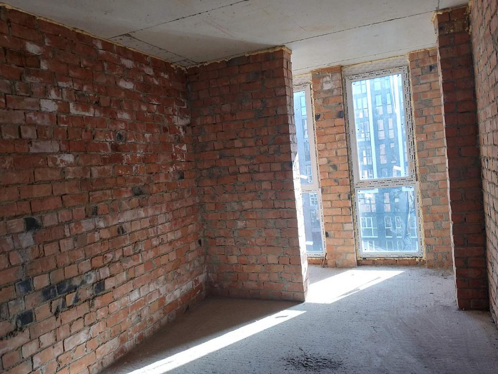 Продаж Квартира 1-кімнатна, 7/9 поверх на вул. Вашингтона Джорджа L'viv - photo 4