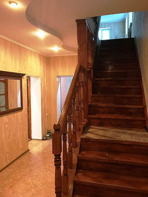 Трехуровневый дом в курортной Крыжановке Крижанівка (Комінтернівський район) - фото 8