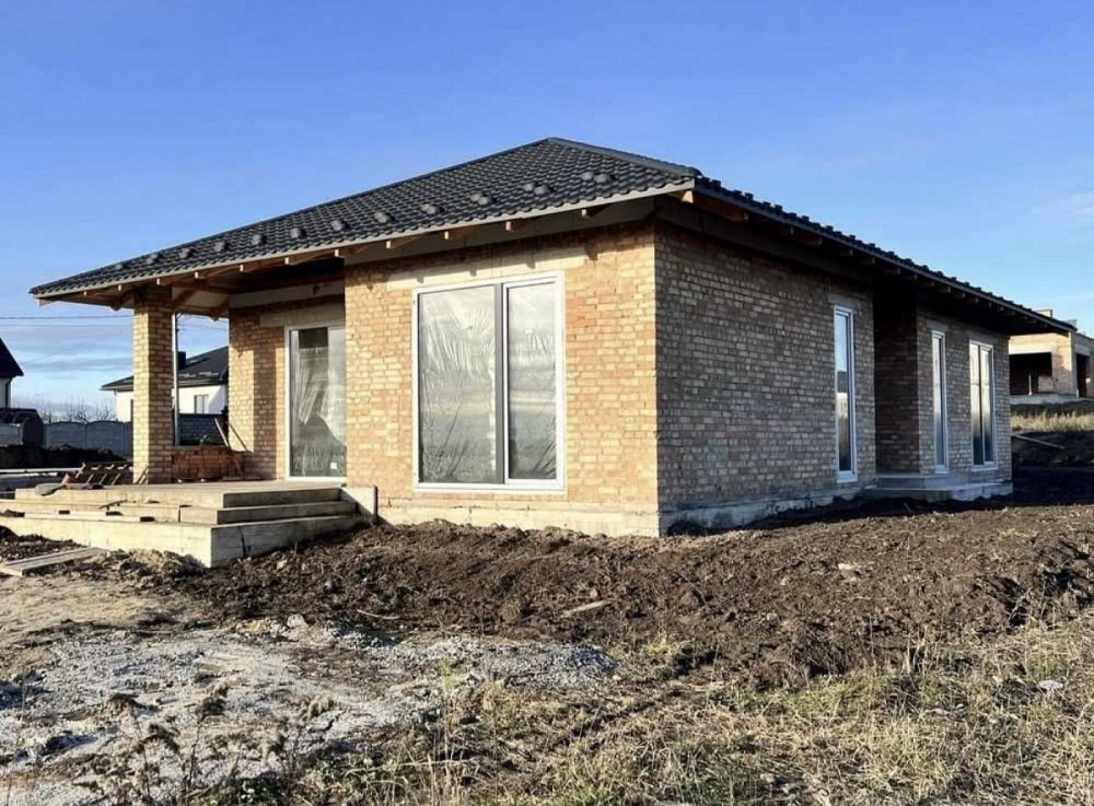 Продаж Будинок 4-кімнатний на вул. Поліщука Rivne - photo 1