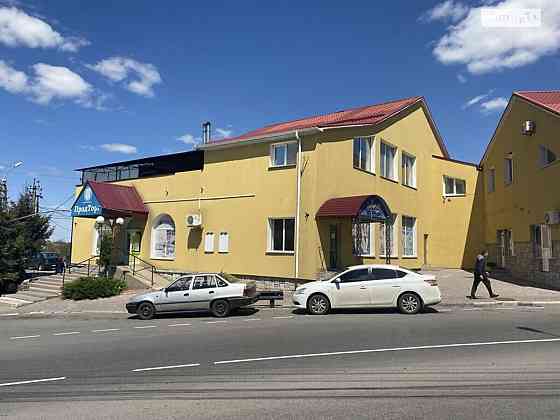 Оренда приміщення вільного призначення на Синьоводська Вінниця