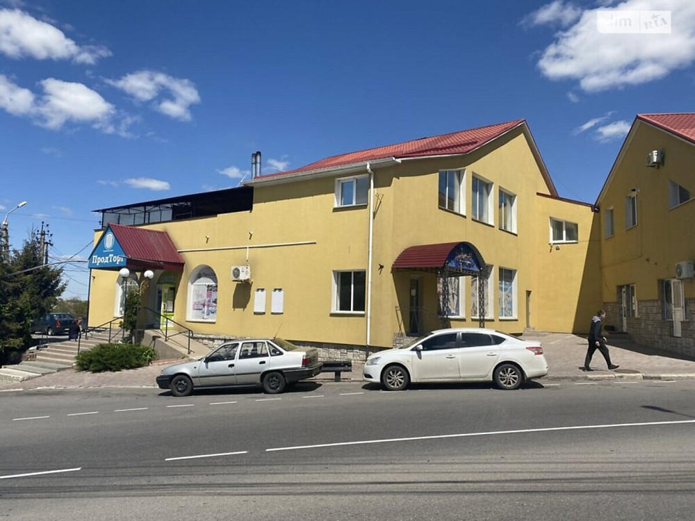 Оренда приміщення вільного призначення на Синьоводська Вінниця - фото 4