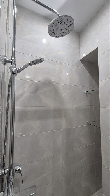 Квартира с ремонтом в ЖК Акварель 3. Дом сдан Одесса - изображение 9