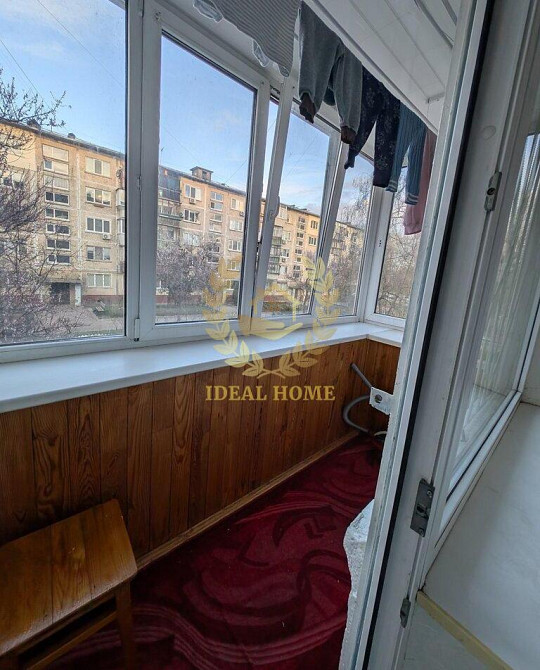 Продаж Квартира 2-кімнатна, 2/5 поверх на Ирины Бекешкиной ул., 12 Kiev - photo 9