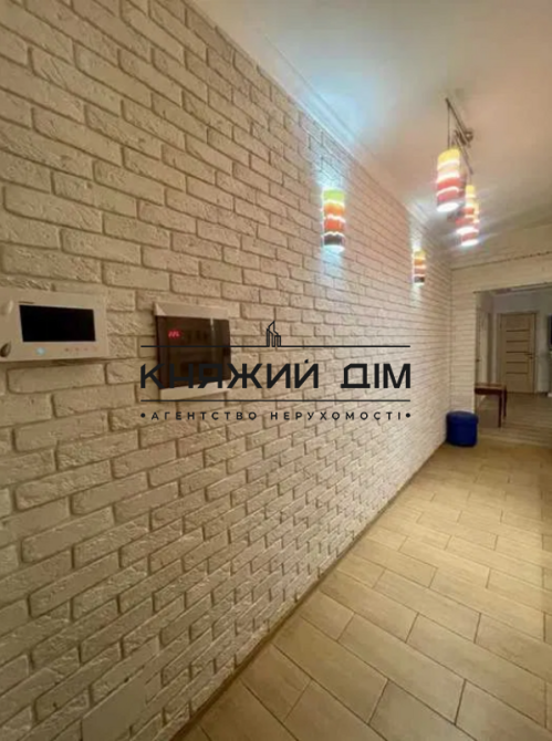 ЖК 4 сезона 3 комнат. разд. м. Васильковская № 21134271 Kiev - photo 12