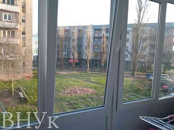 Продаж Квартира 1-кімнатна, 2/9 поверх на Заньковецької, 7 Ужгород