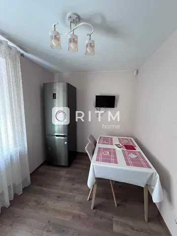 Оренда 2к Квартира 54 кв.м Конякіна вулиця 21 Луцьк - фото 14