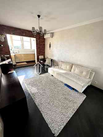 Продаж Квартира 1-кімнатна, 12/21 поверх на вул. Заболотного Академика Київ