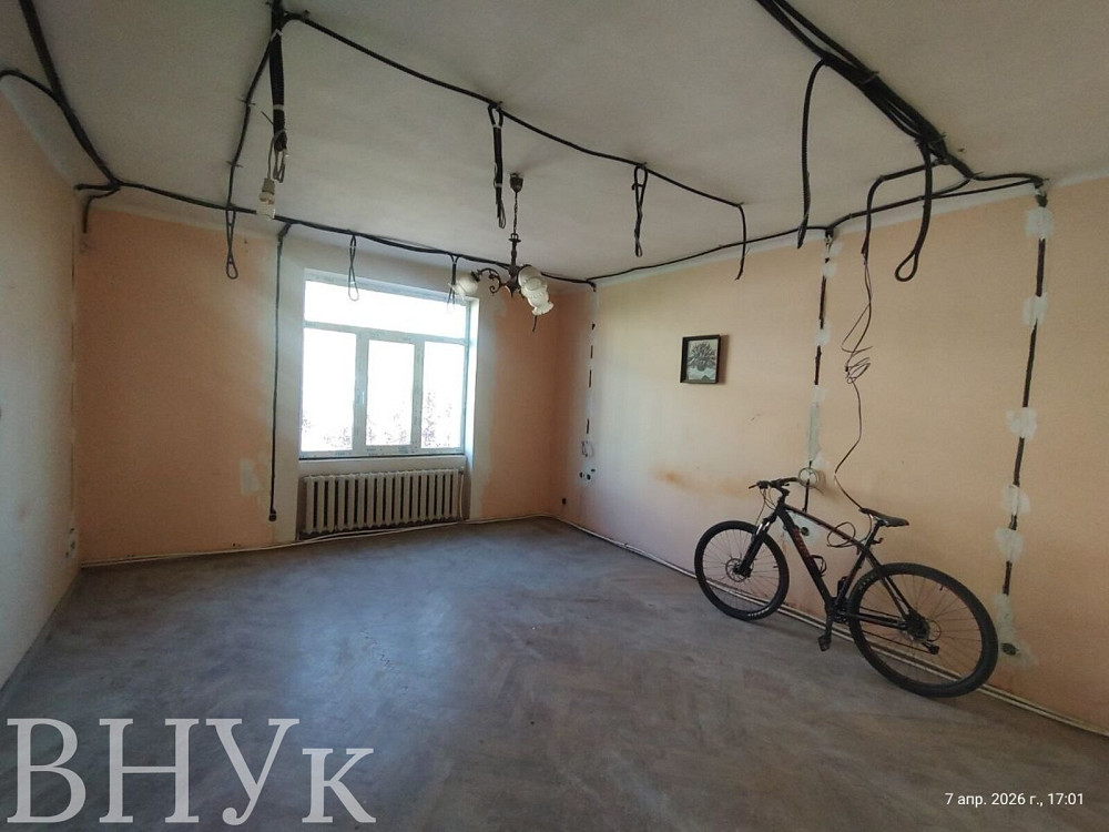 Продаж Квартира 2-кімнатна, 3/4 поверх Ужгород - фото 5