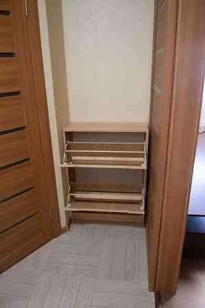 Оренда Квартира 1-кімнатна, 3/5 поверх на ул. Елены Телиги Київ