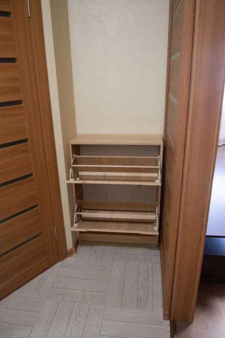 Оренда Квартира 1-кімнатна, 3/5 поверх на ул. Елены Телиги Київ - фото 5