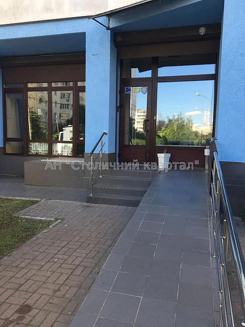 Оренда Будинок 4-кімнатний на Драгоманова вул., 6А Київ - фото 1