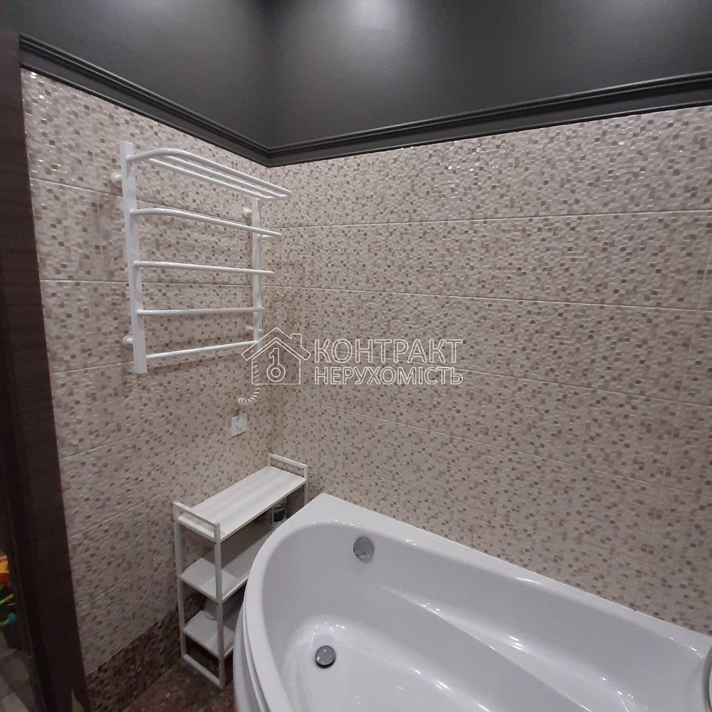 Продаж Квартира 2-кімнатна, 2/16 поверх на вул. Качанівська Харків - фото 5