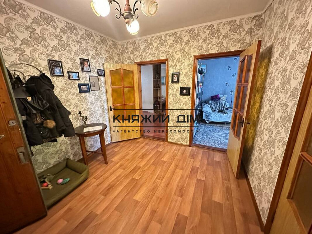 Продаж 3х кімнатної квартири ст. метро Позняки КОД: 21146202 Київ - фото 2