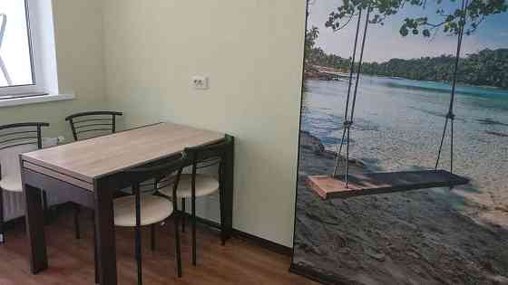 Оренда Квартира 2-кімнатна, 4/25 поверх на ул. Михаила Драгоманова Київ