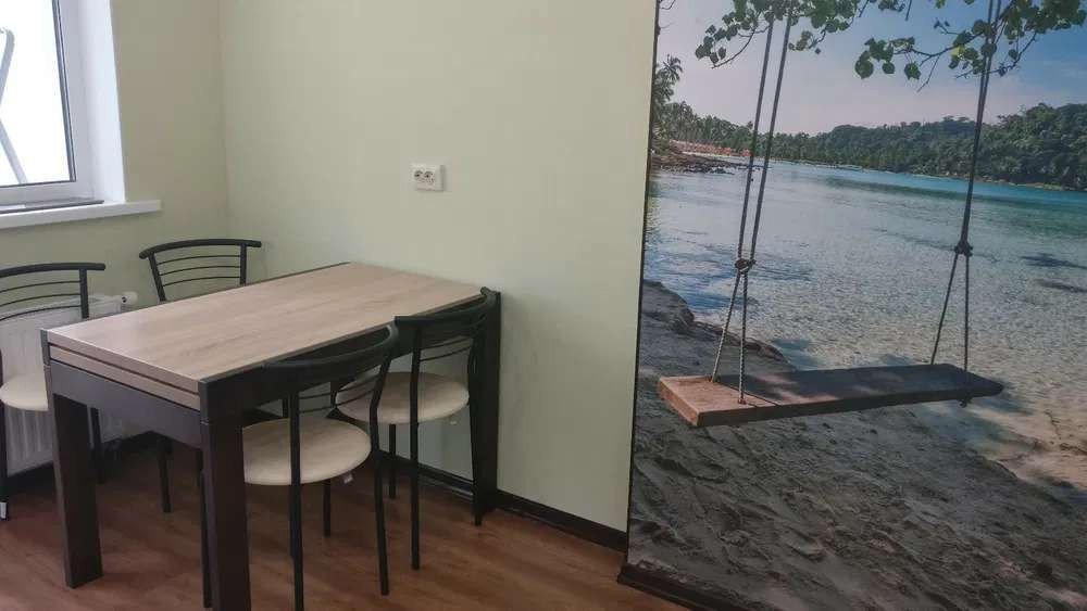 Оренда Квартира 2-кімнатна, 4/25 поверх на ул. Михаила Драгоманова Київ - фото 3