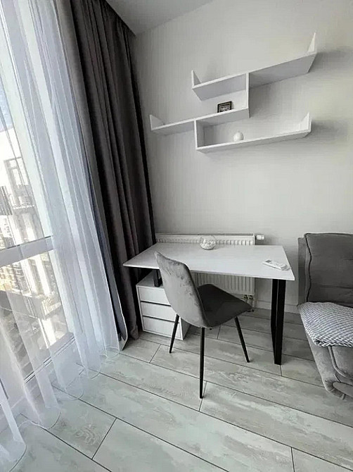 Продаж Квартира 1-кімнатна, 7/12 поверх на вул. Малоголосківська Львів - фото 8