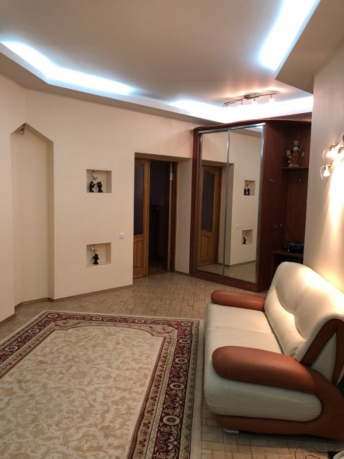 Оренда Квартира 2-кімнатна, 10/11 поверх на Армейская ул., 17а Одесса - изображение 8